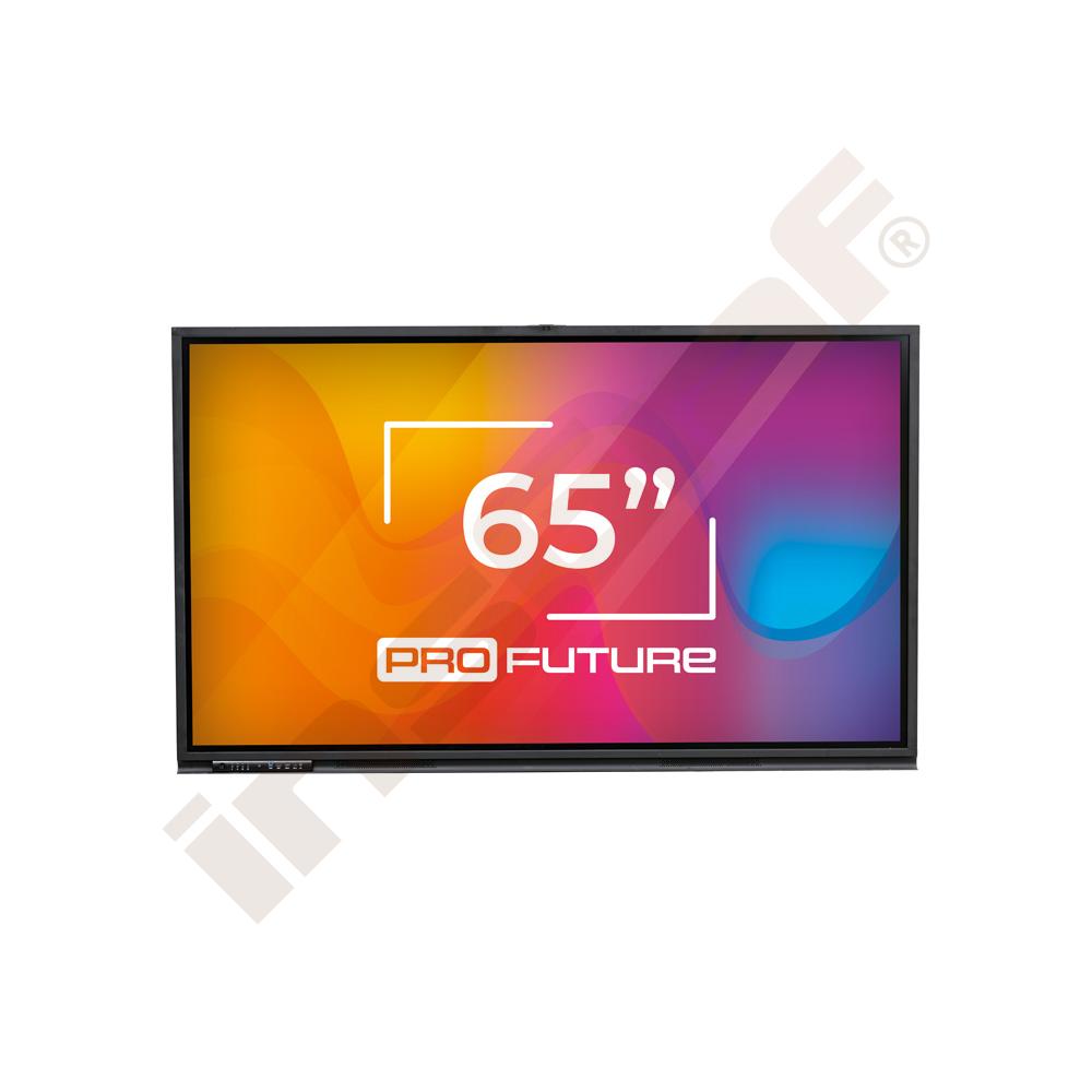 Interaktívny monitor insGraf DIGITAL PRO FUTURE 65
