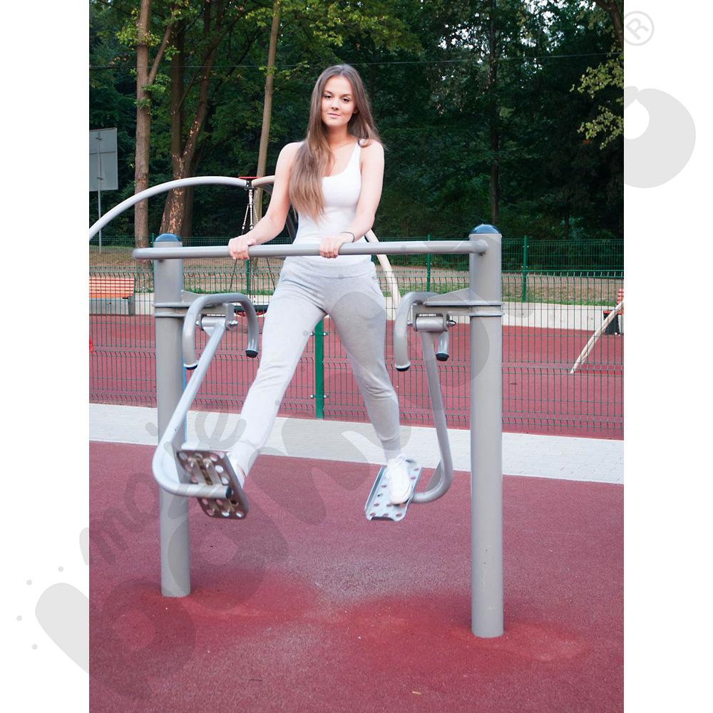 Biegacz - wolnostojący