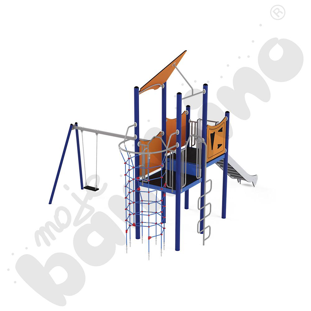 Action4Kids - zestaw J8020