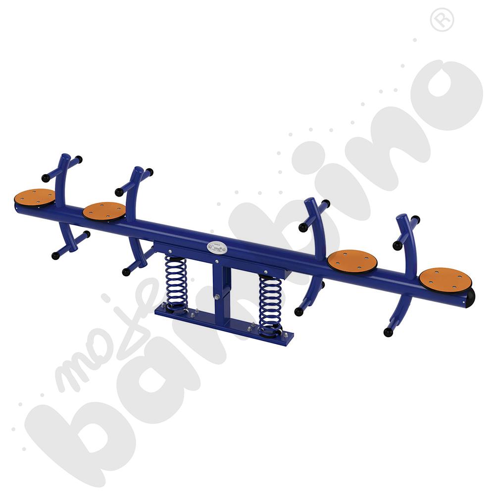 Action4Kids - huśtawka ważka podwójna