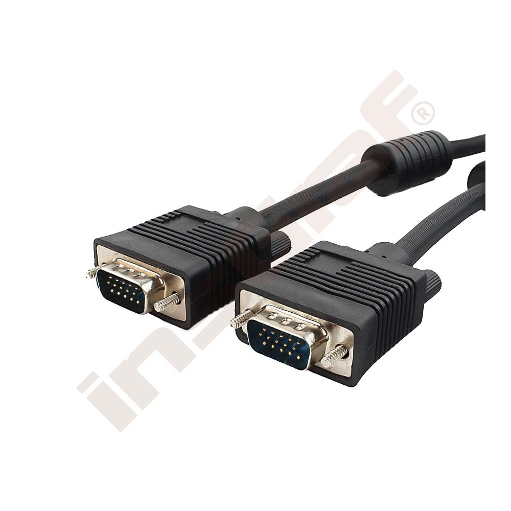 Kábel VGA 15M