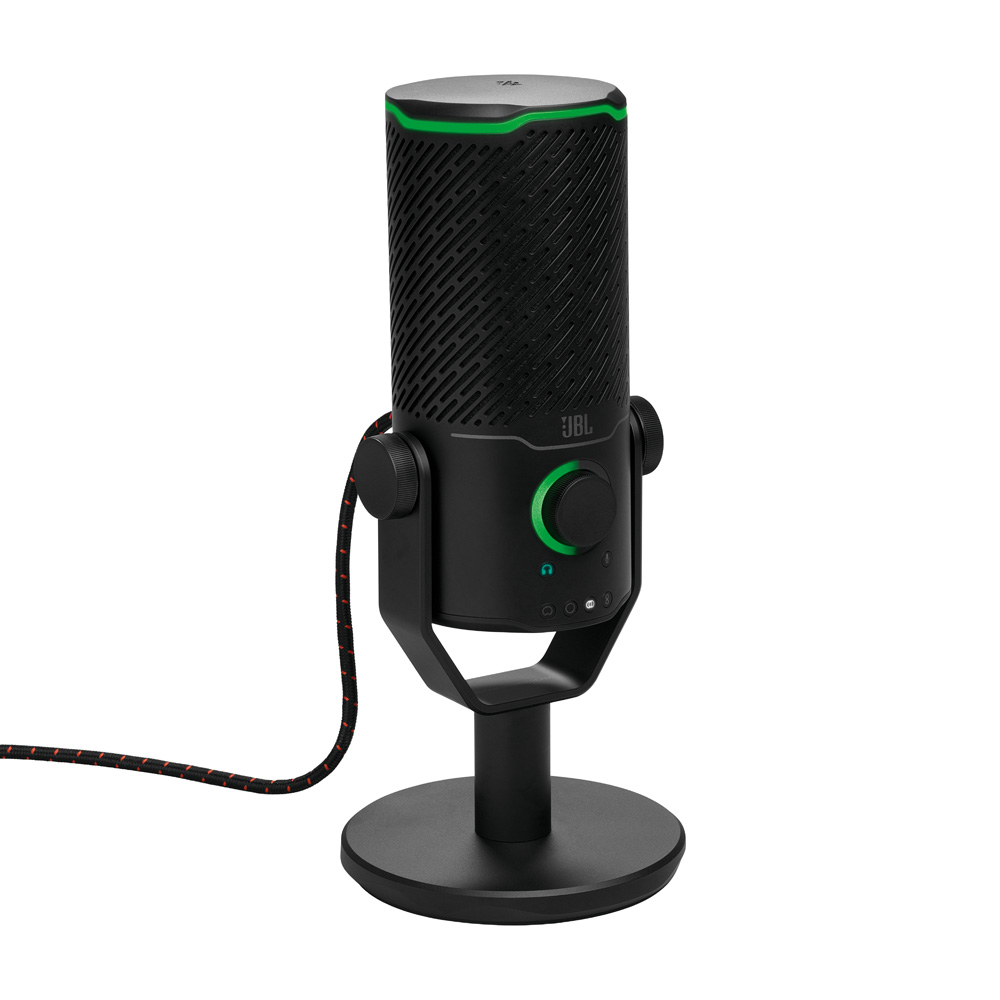 Mikrofón JBL Quantum Stream Studio