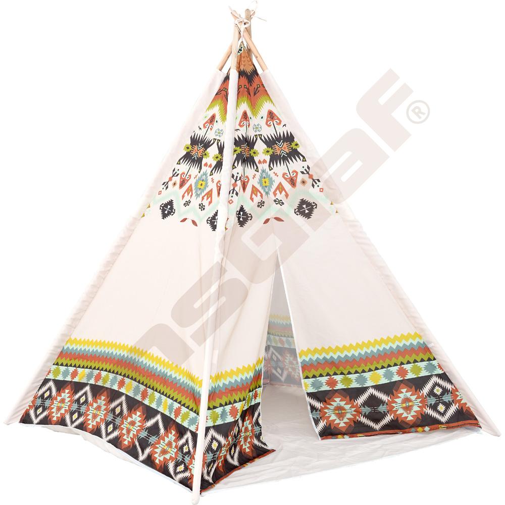Indiánsky stan Tipi 