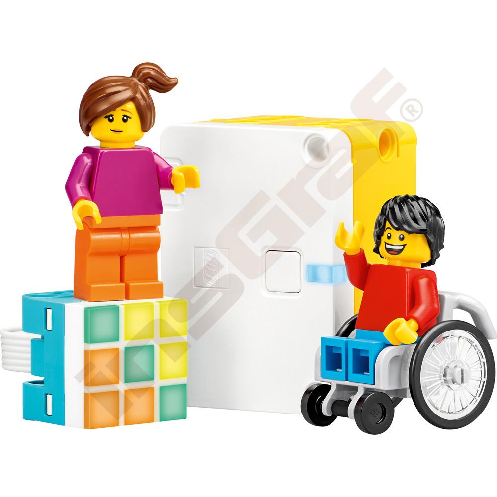 LEGO® Education SPIKE™ Essential