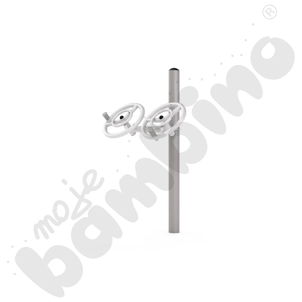 Koła Tai Chi małe - wolnostojące