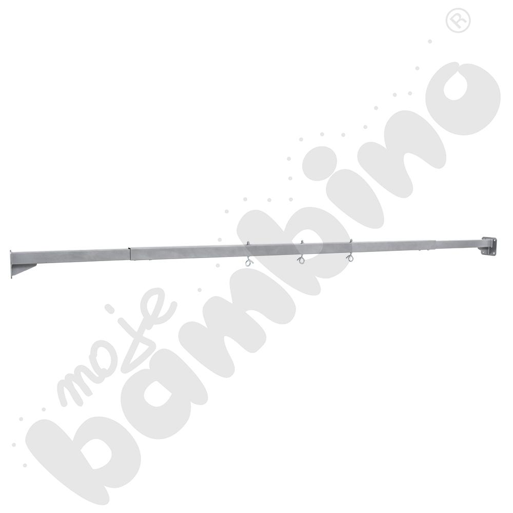 Belka podsufitowa SI – MED