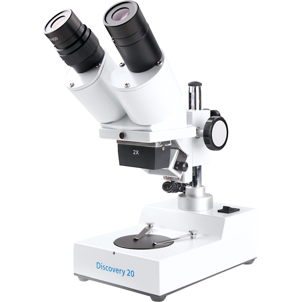 Stereomikroskop Delta Optical Discovery 20