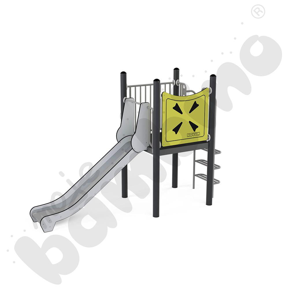 Action4Kids Lime - zestaw 1920-A