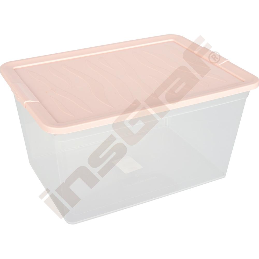 Úložný box Z-Box 30 l - rôzne farby