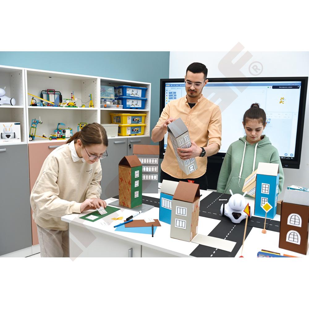 Robot Photon EDU