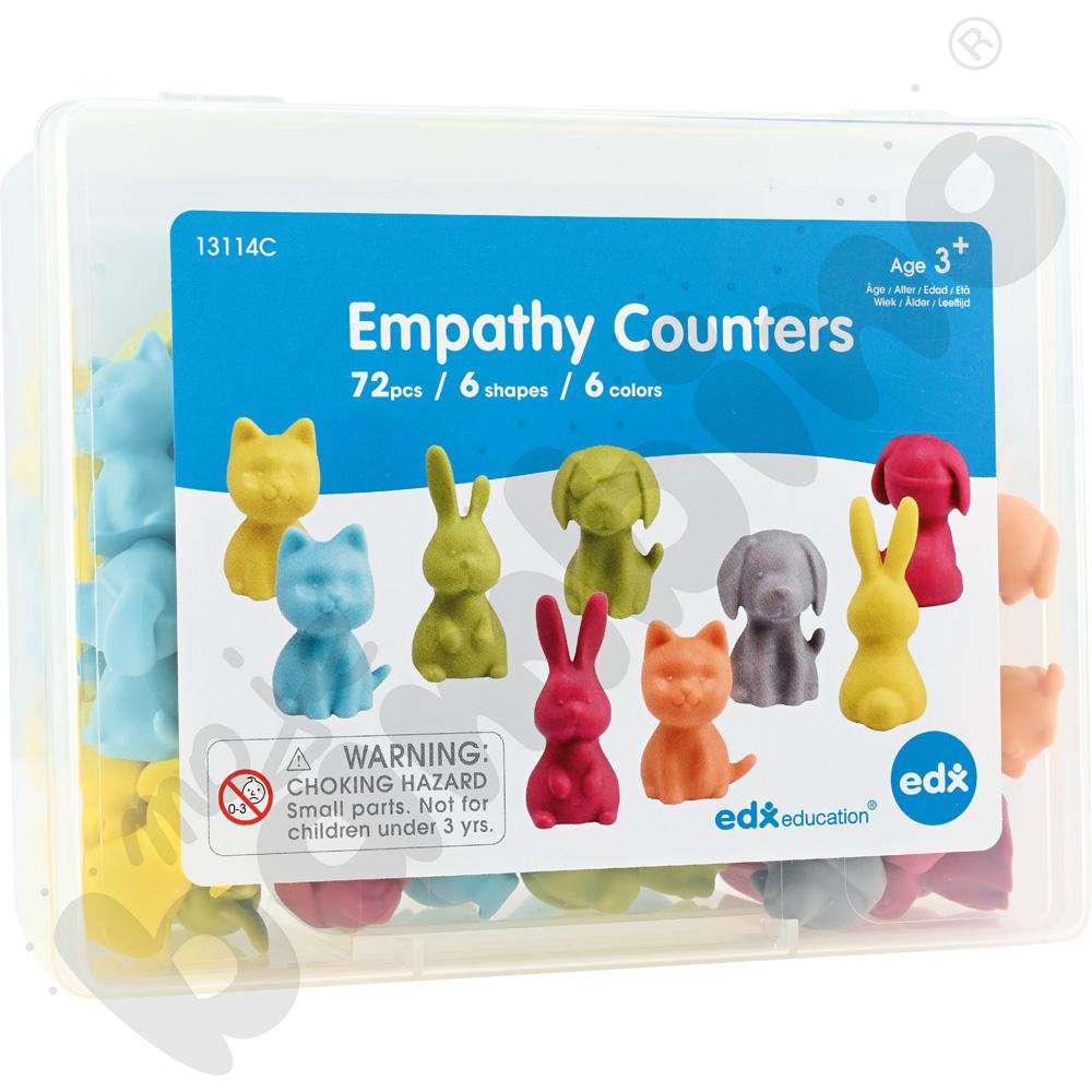 Liczmany - zwierzątka