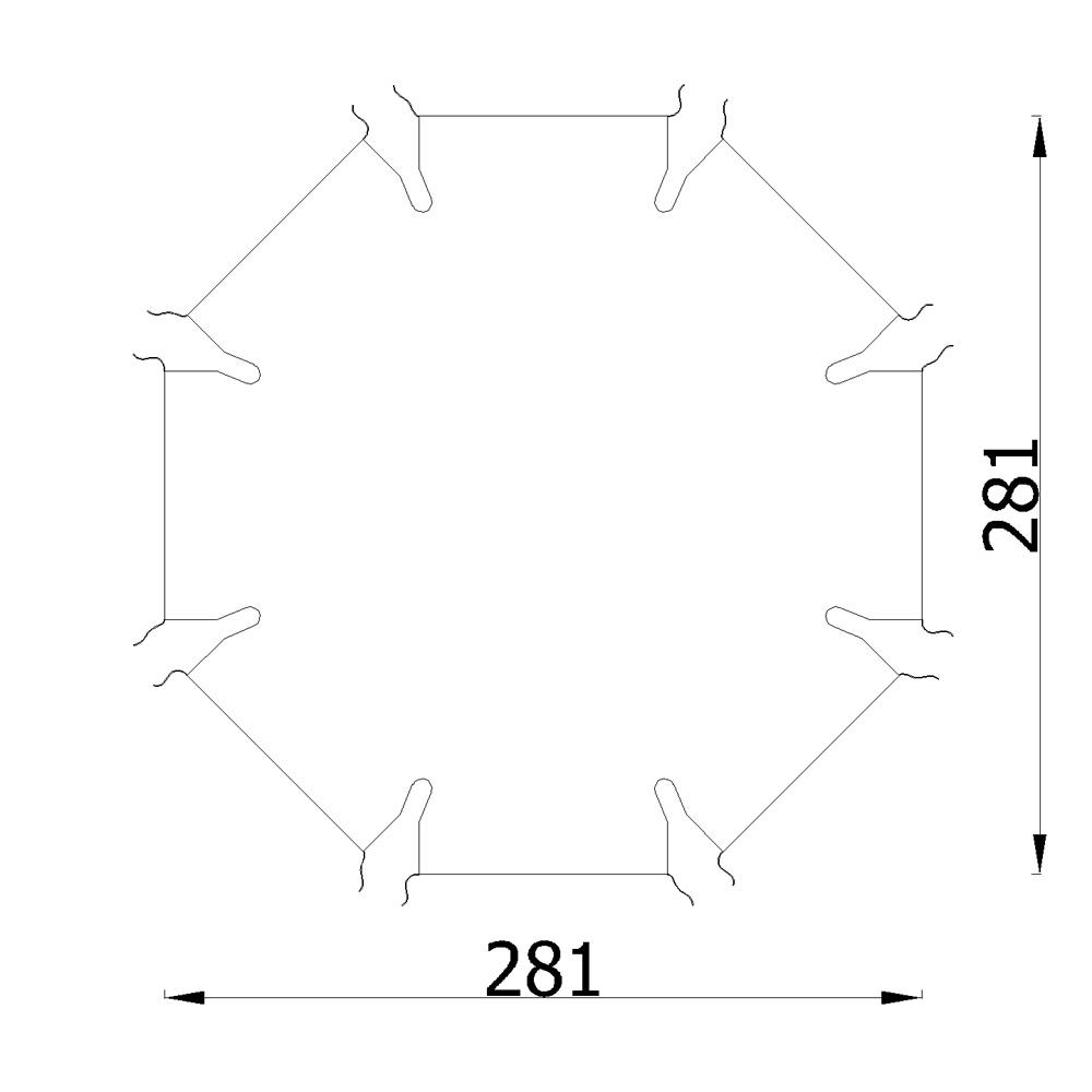 Kryt pre pieskovisko Milo 37168 a 37169