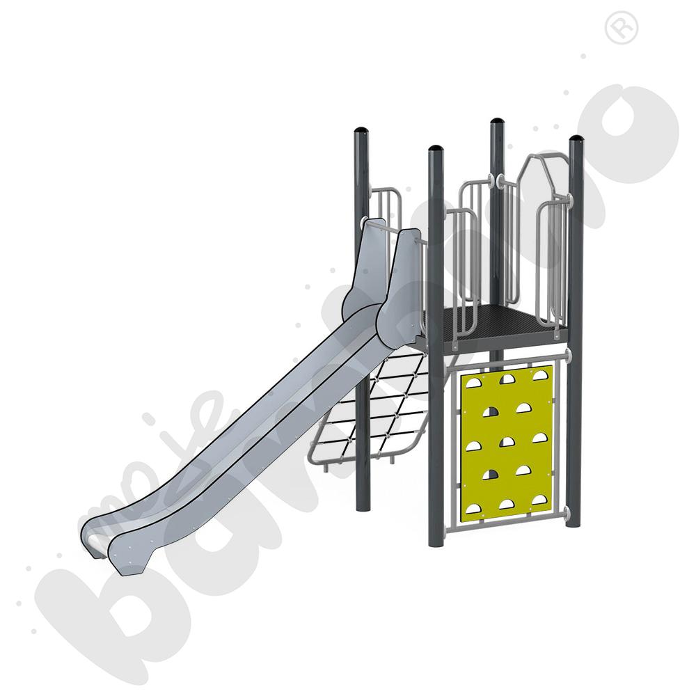 Action4Kids Lime - zestaw 1906-A