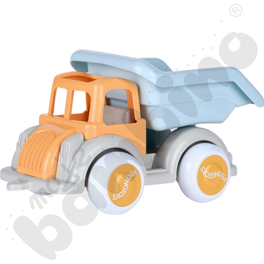   Viking Toys Jumbo Ecoline – wywrotka  