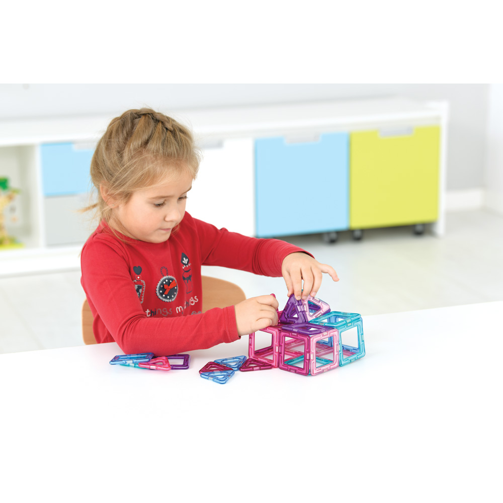 Magformers Inspire 30 prvkov