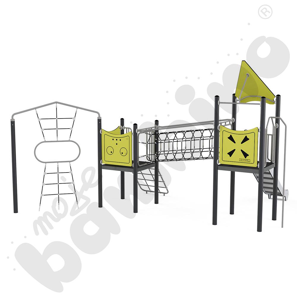 Action4Kids Lime - zestaw 1923-A