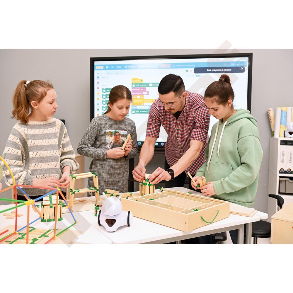 Robot Photon EDU