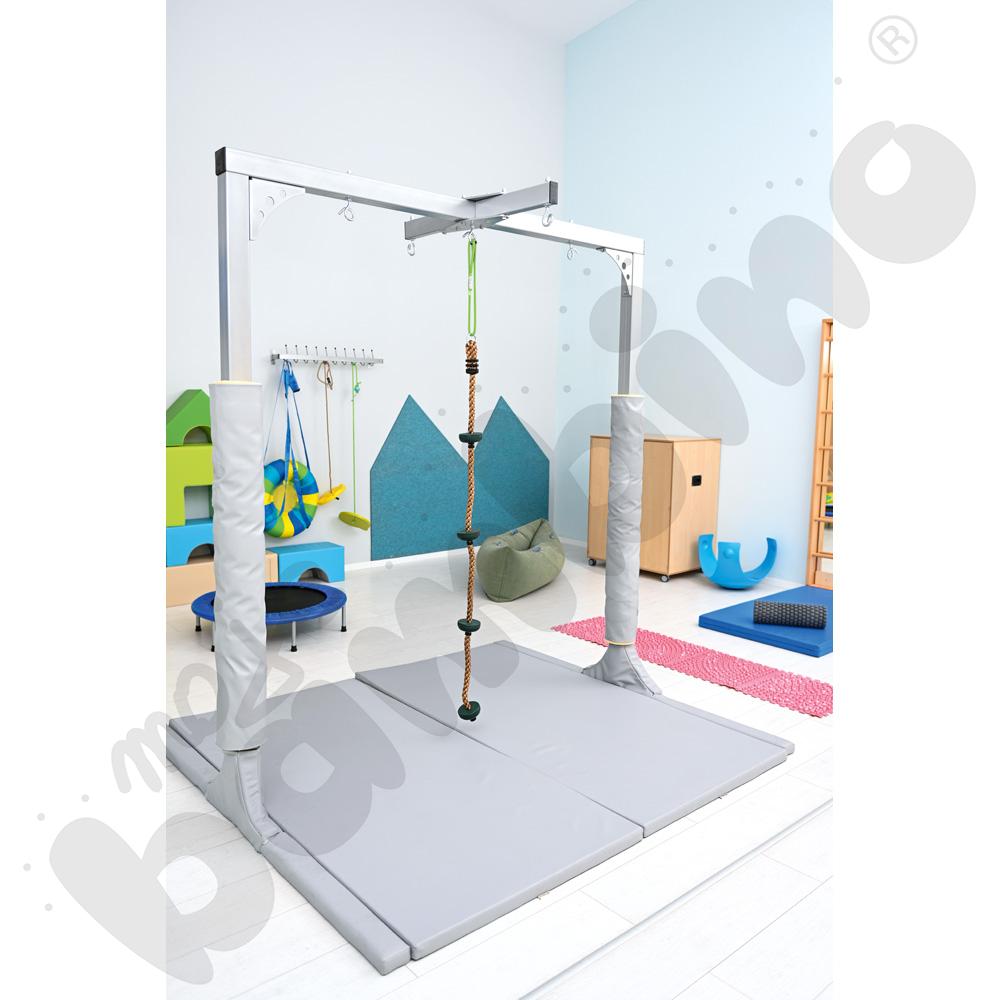 Lina wspinaczkowa SI - MED