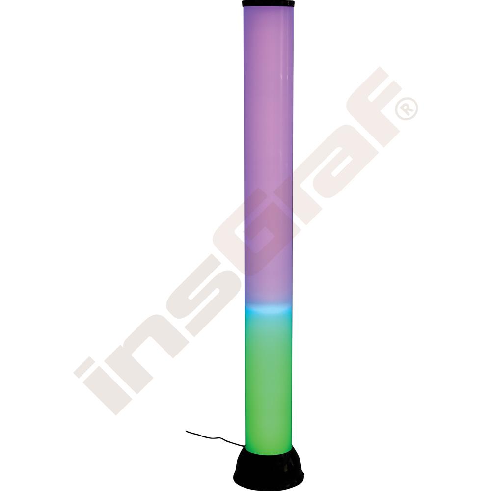Senzorická LED lampička