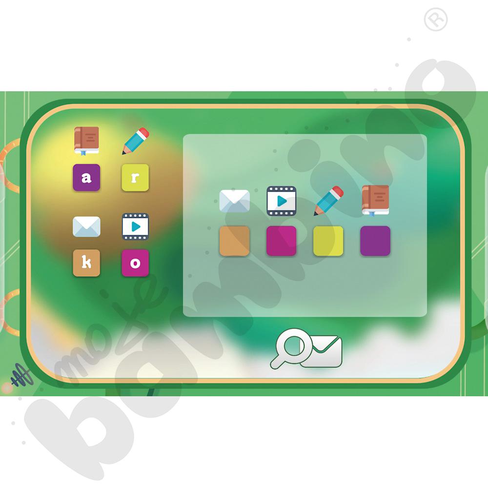 Knowla - Planeta Dż (logopedia)