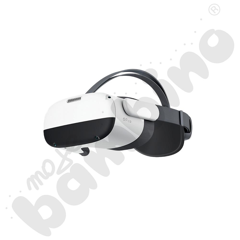 Zestaw: 6 x Gogle VR PICO NEO 3 Enterprise 256 GB z walizką ładującą
