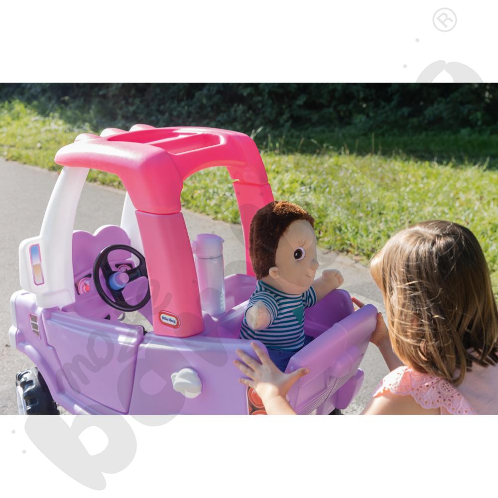 Ciężarówka Cozy Truck dla dziewczynek