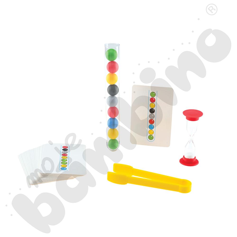 Kulka po kulce - gra