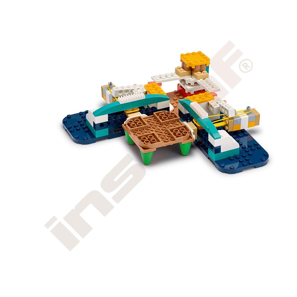 LEGO® Education Přírodní vědy 11+