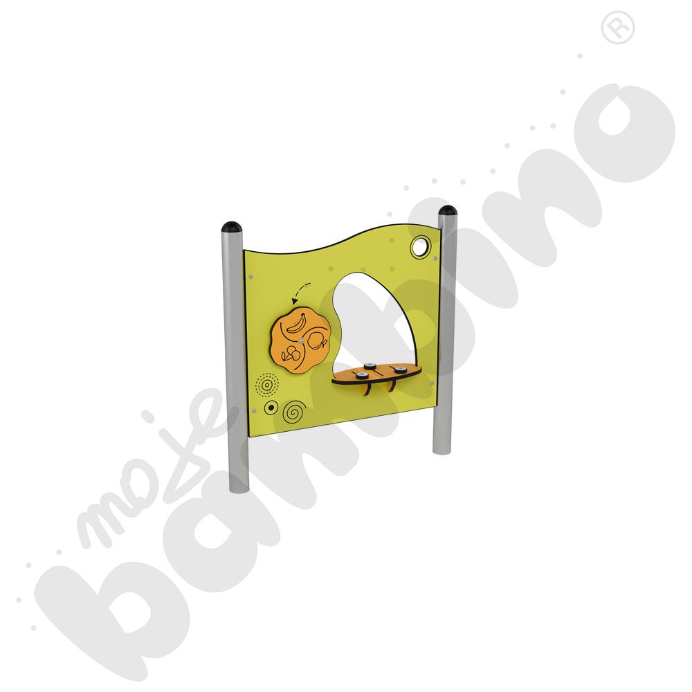 Milo - tablica Sklepik