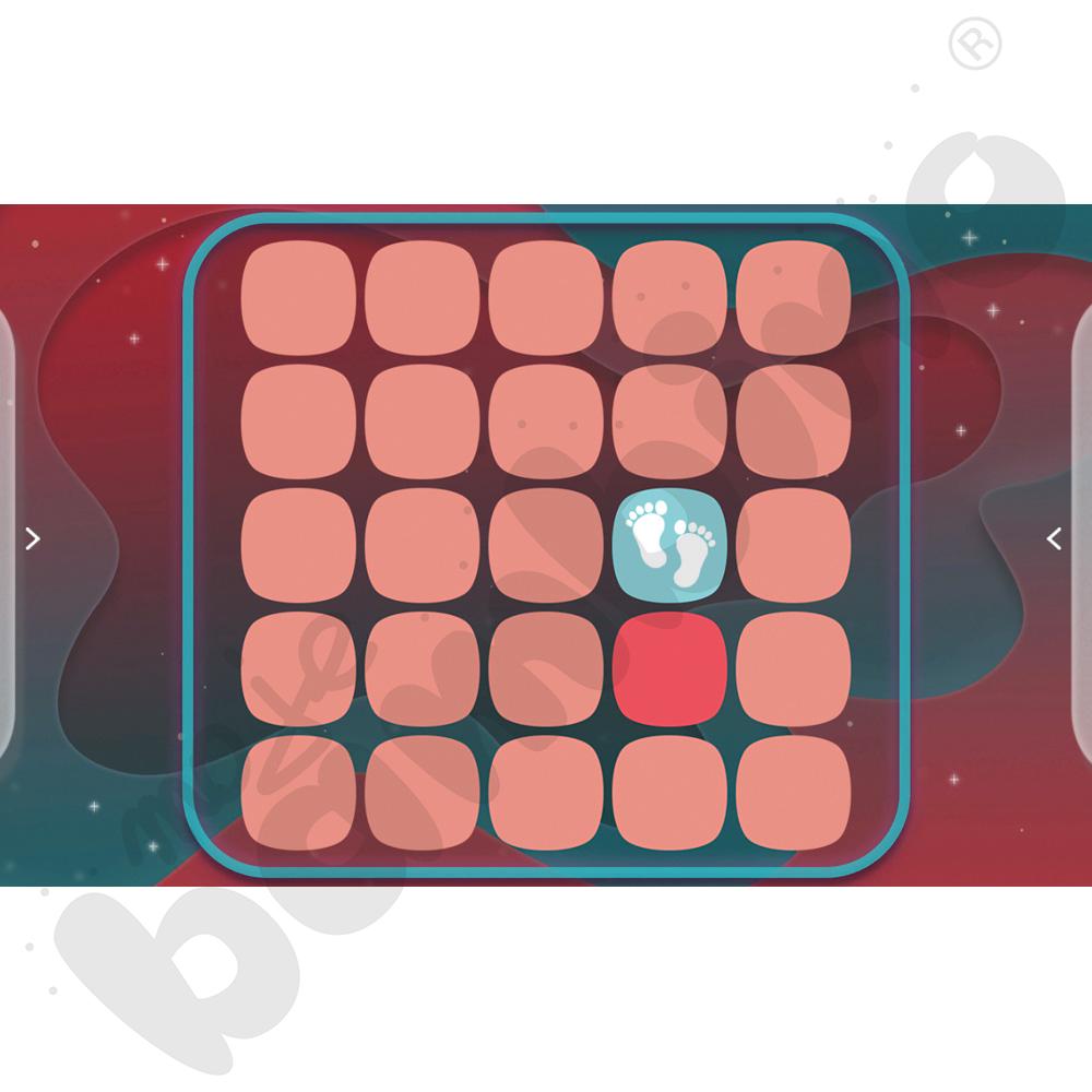 Knowla Web - Planet Spe (specjalne potrzeby edukacyjne)