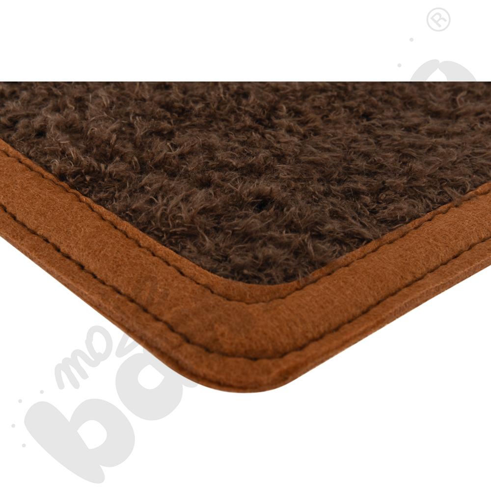 Sensoryczne maty dotykowe - zwierzątka