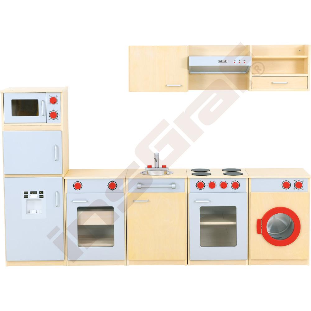 Masterchef kuchynka 1