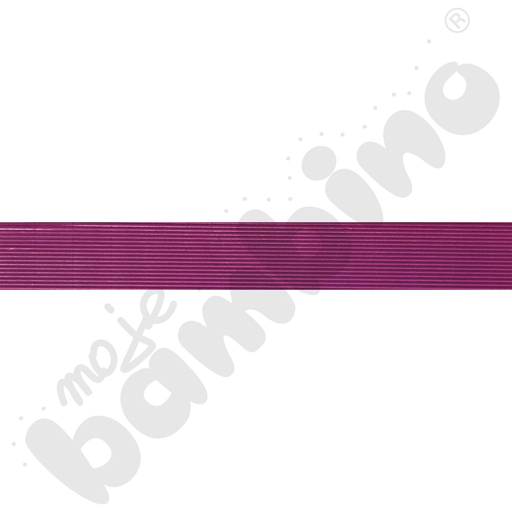 Tektura falista 50 x 70 cm fioletowa