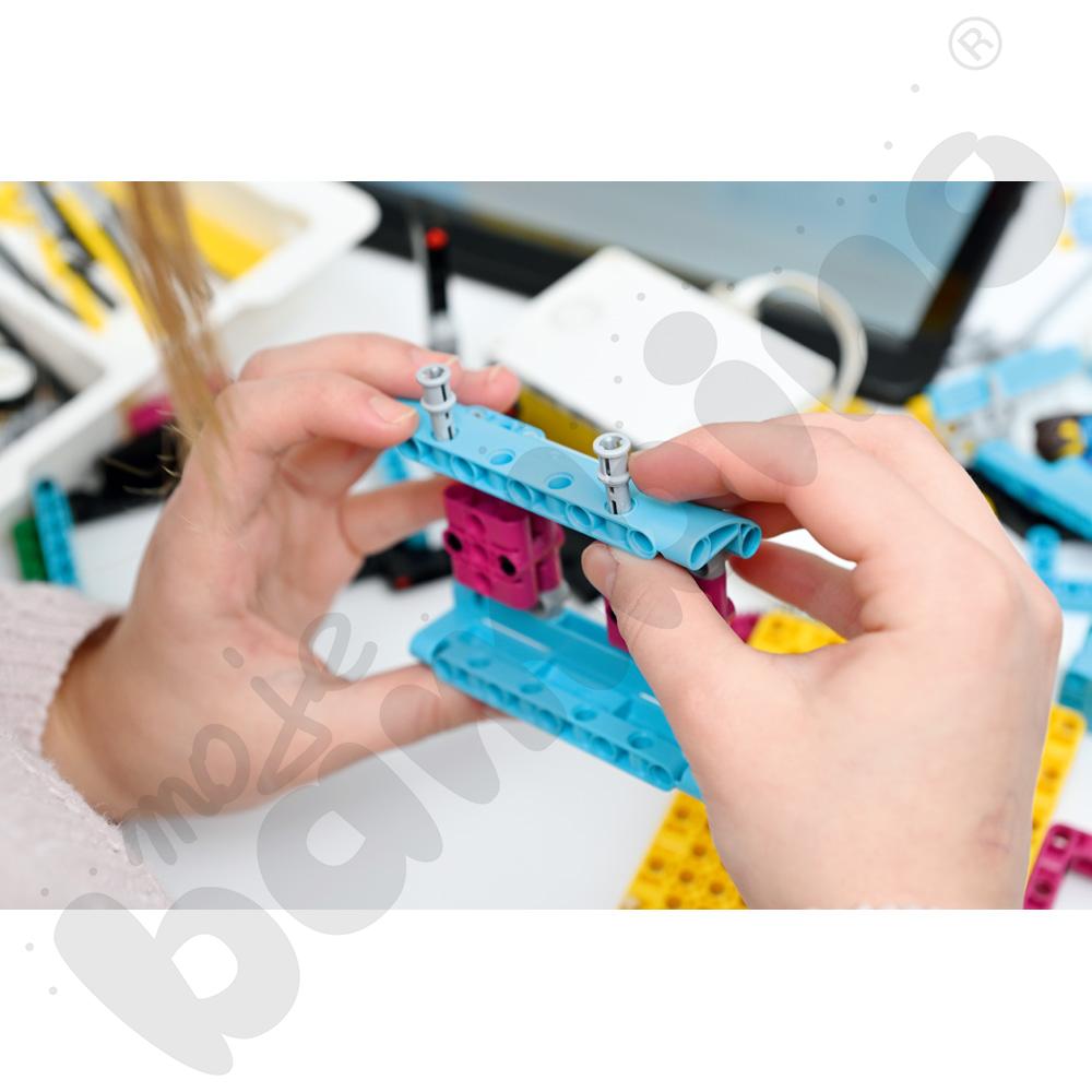 LEGO® Education SPIKE™ Prime - zestaw podstawowy