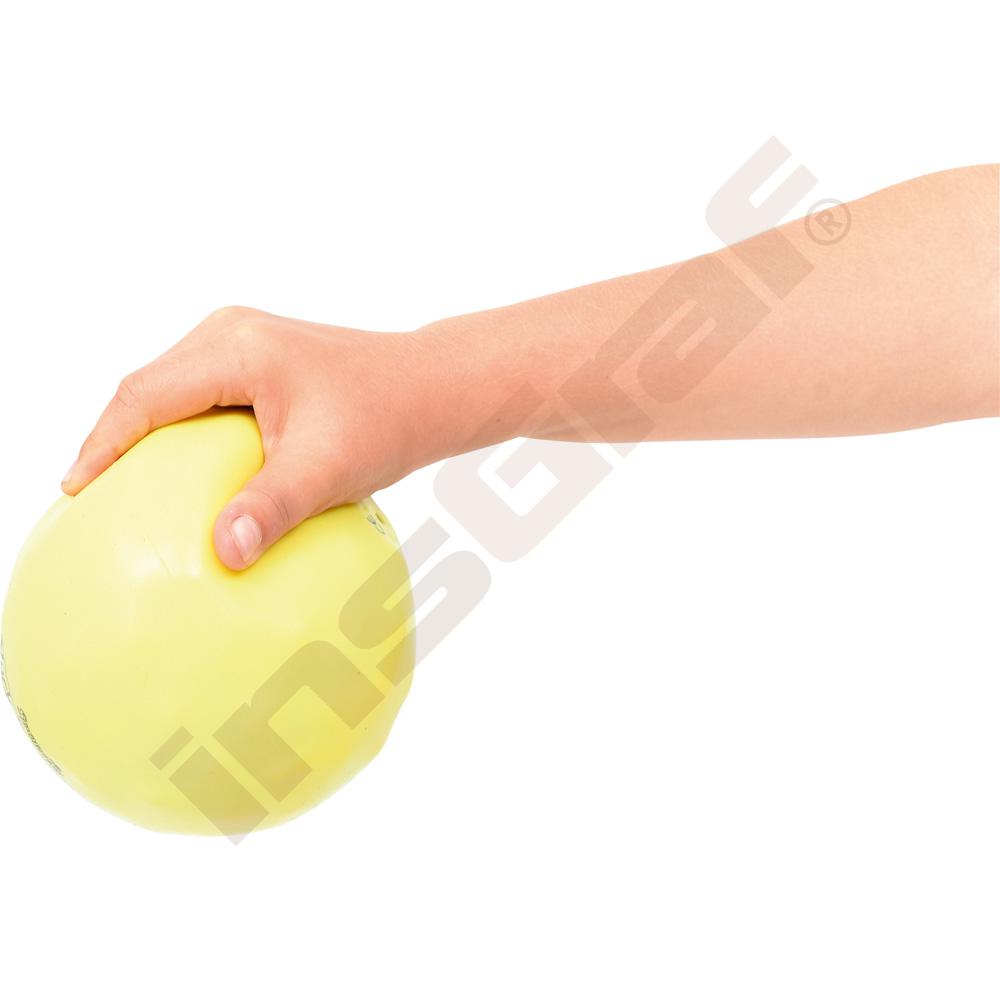Senzorický míček 1 kg 
