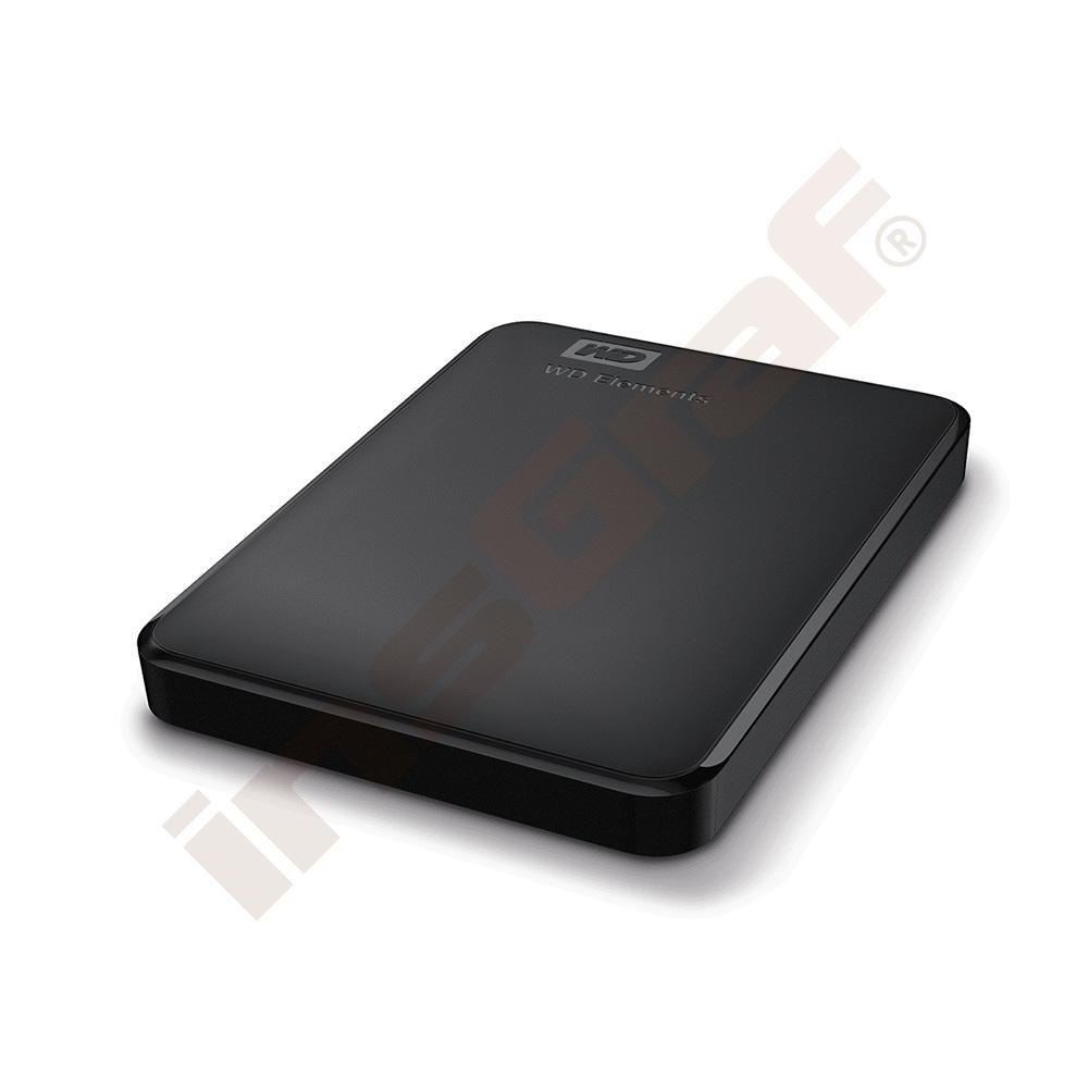 Externí disk 1 TB HDD