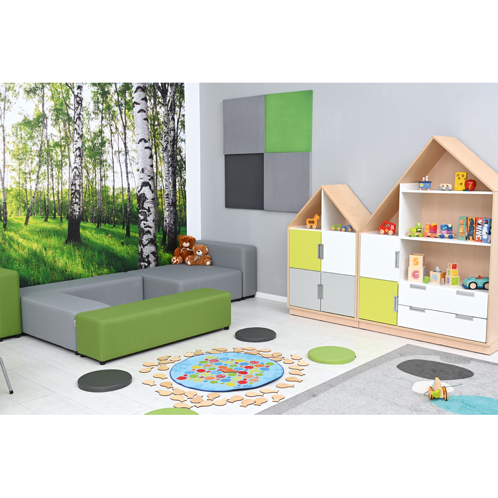 Blocco Mini zostava 12