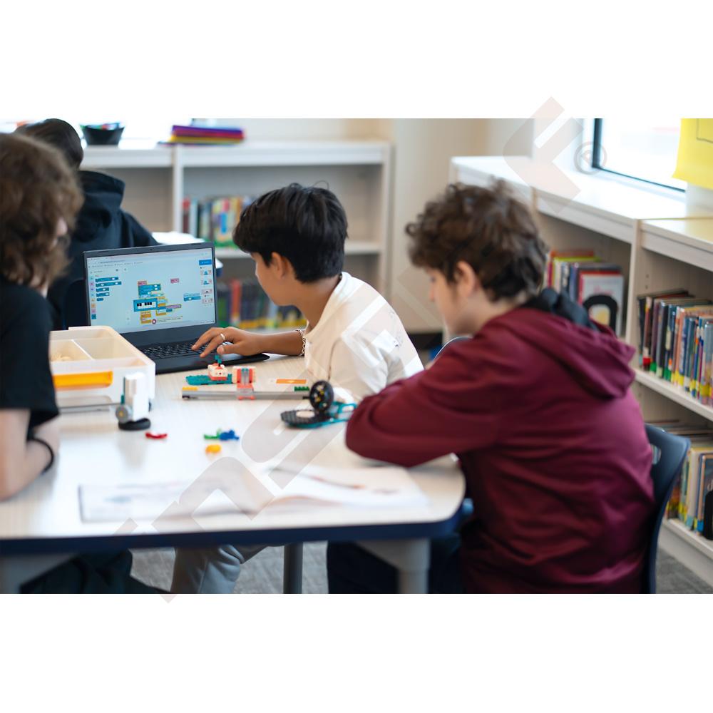 LEGO® Education Informatika a AI 11+