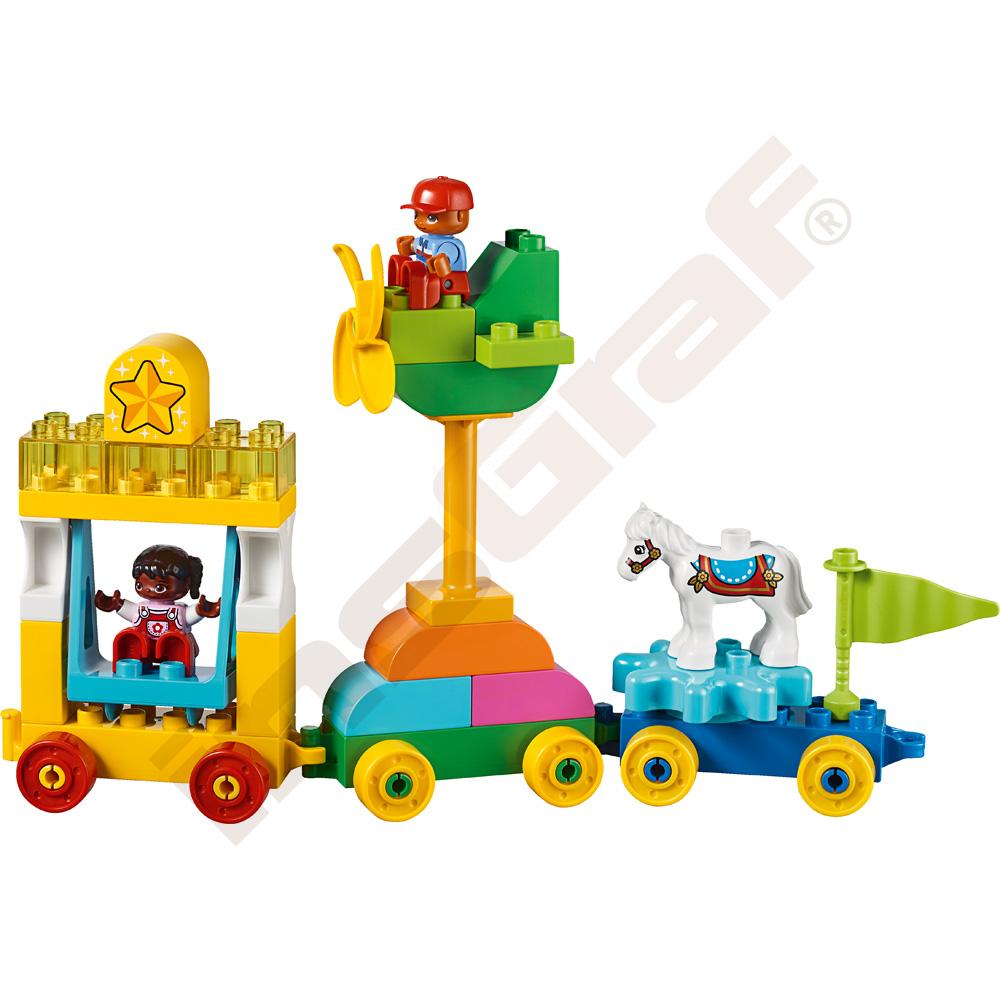 LEGO® Education STEAM Park