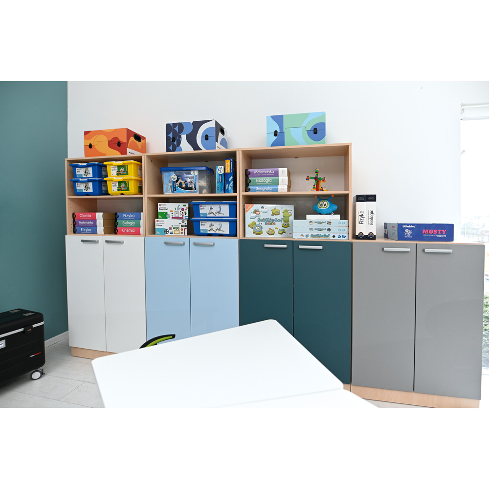 Nadstavec Grande M - javor