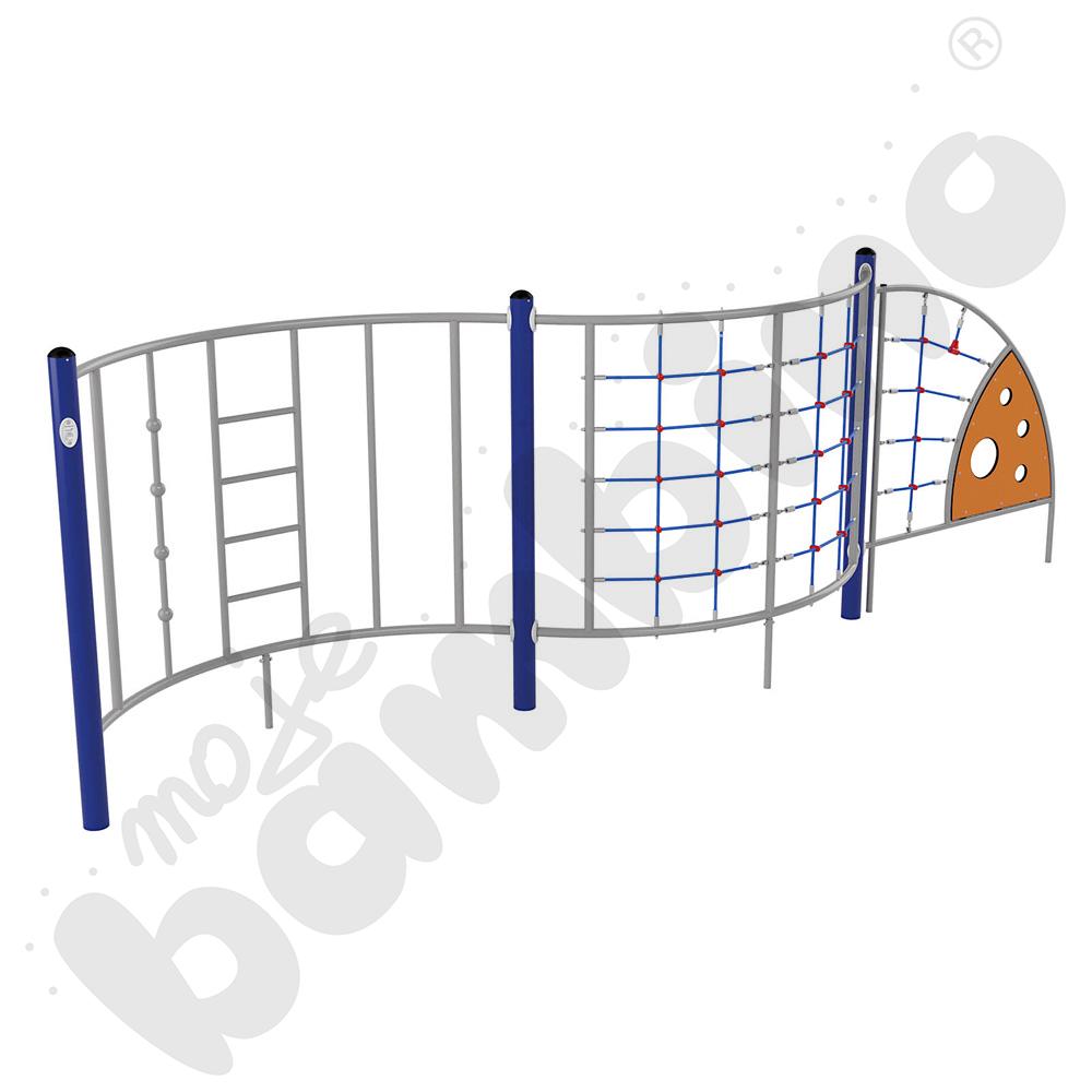 Action4Kids - fala wspinaczkowa