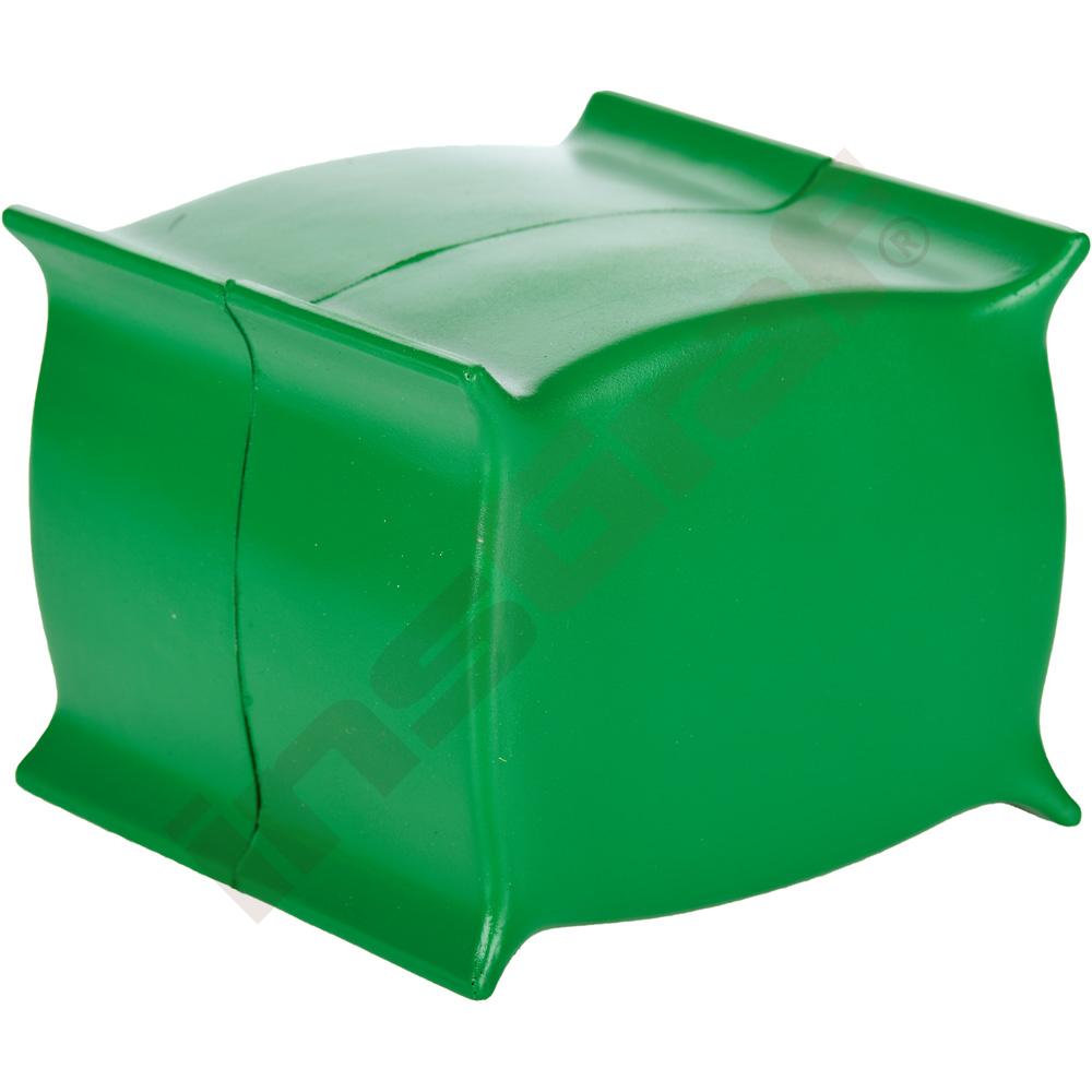 Penový model buniek rastliny