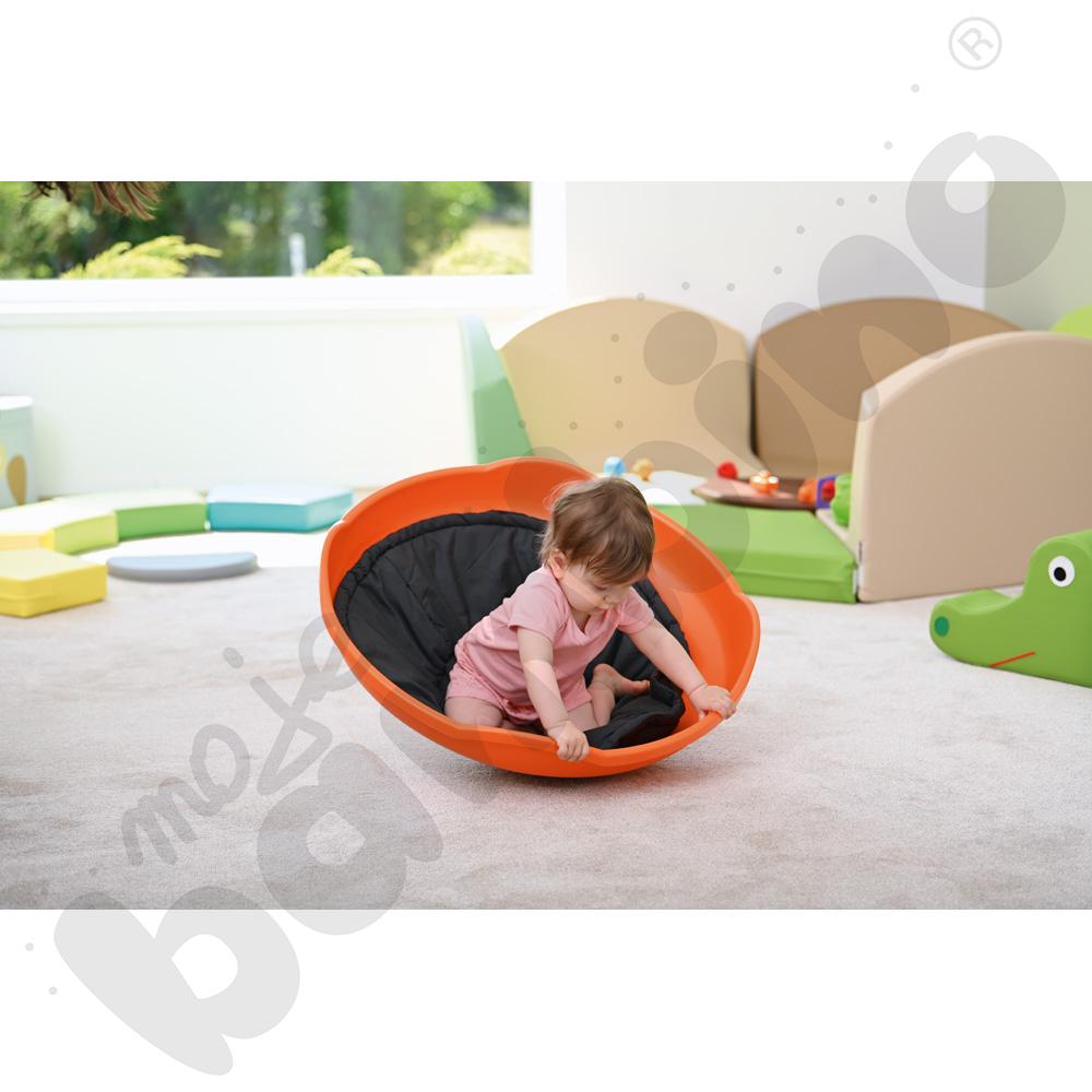 Poduszka do spodka Mini top