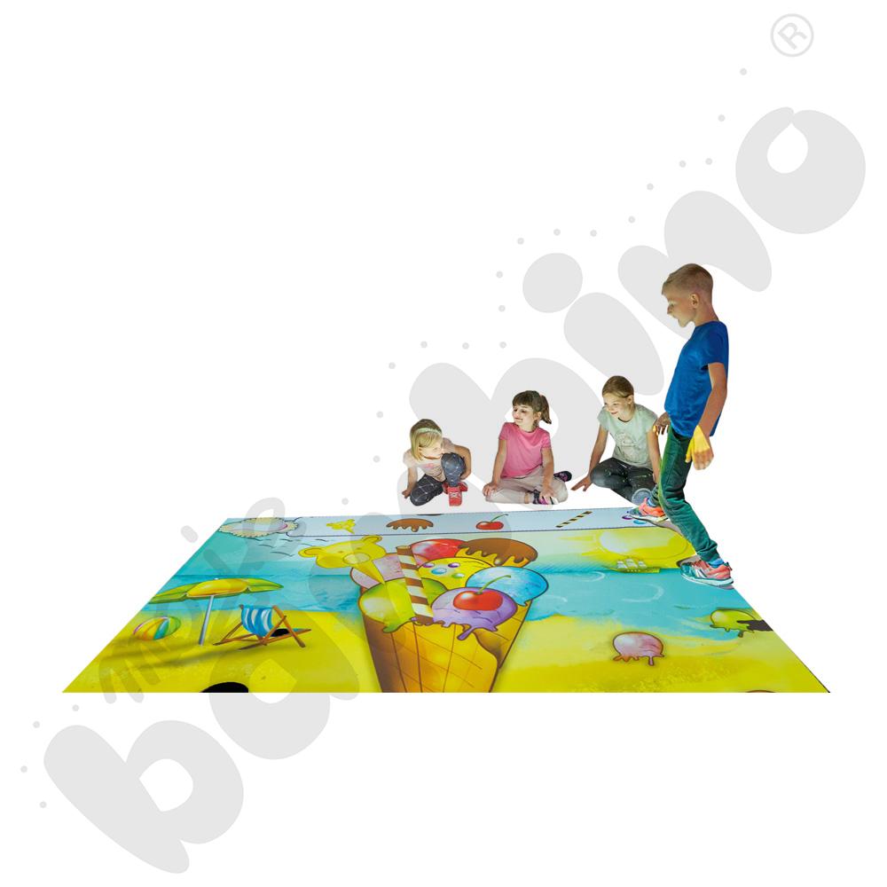 Pakiet - specjalistyczne oprogramowanie - Rewalidacja i Terapia do FunFloor