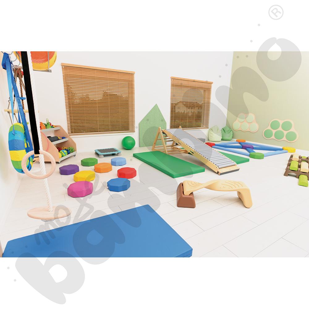 Ścieżka do balansowania