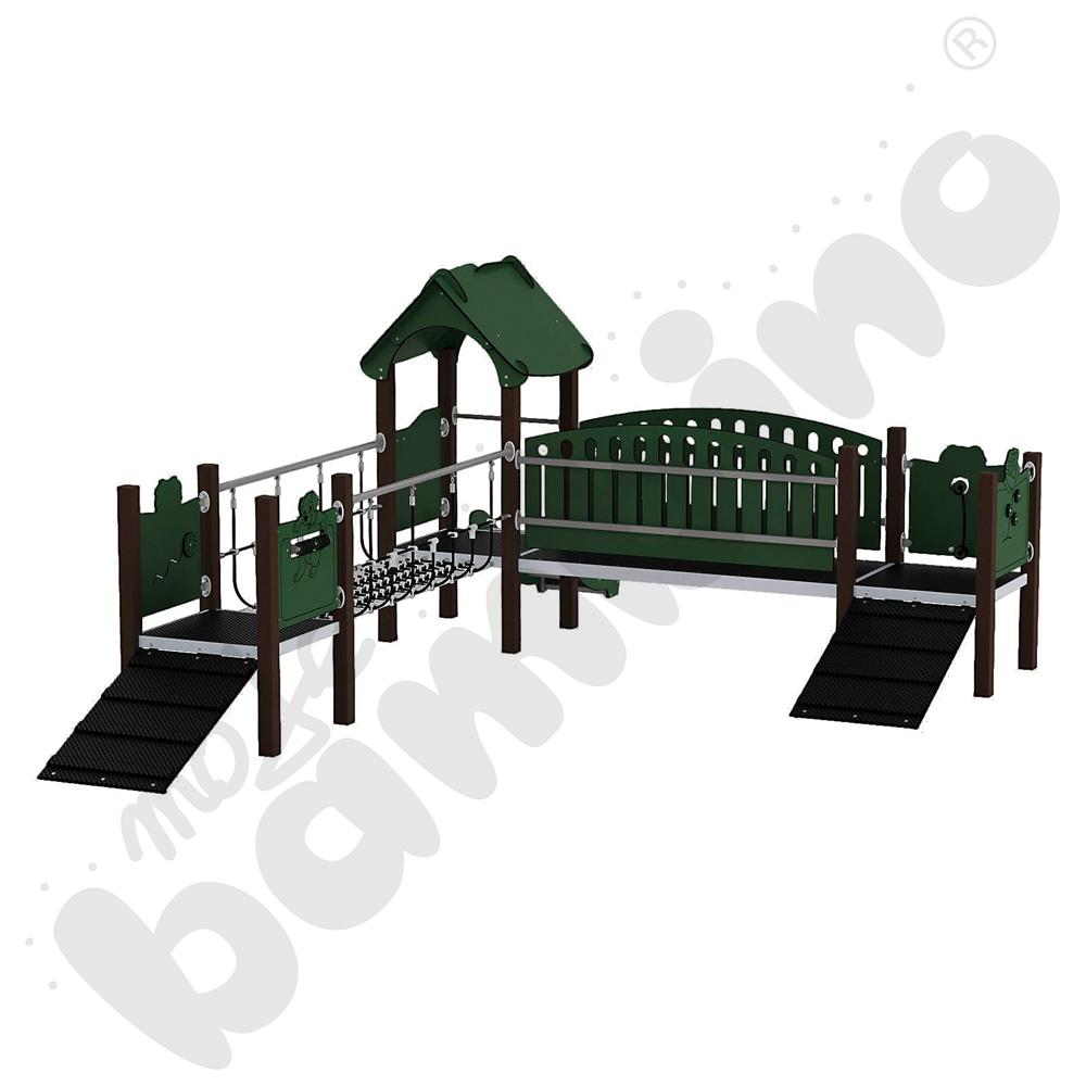 Quadro Maluch 12408, recykling