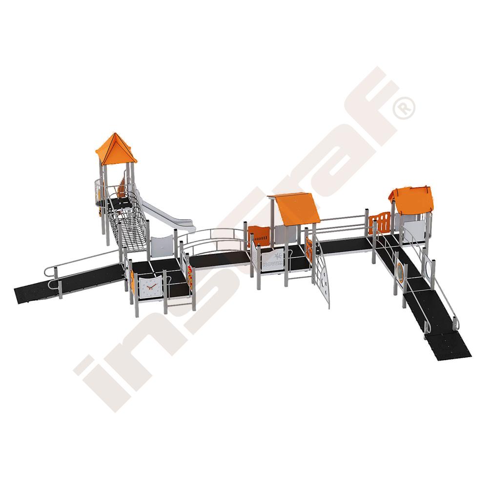 Quadro Simple 12711, kov