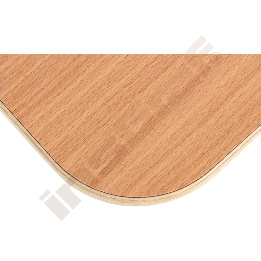 Stůl Flexi obdélníkový 120 x 60 - buk