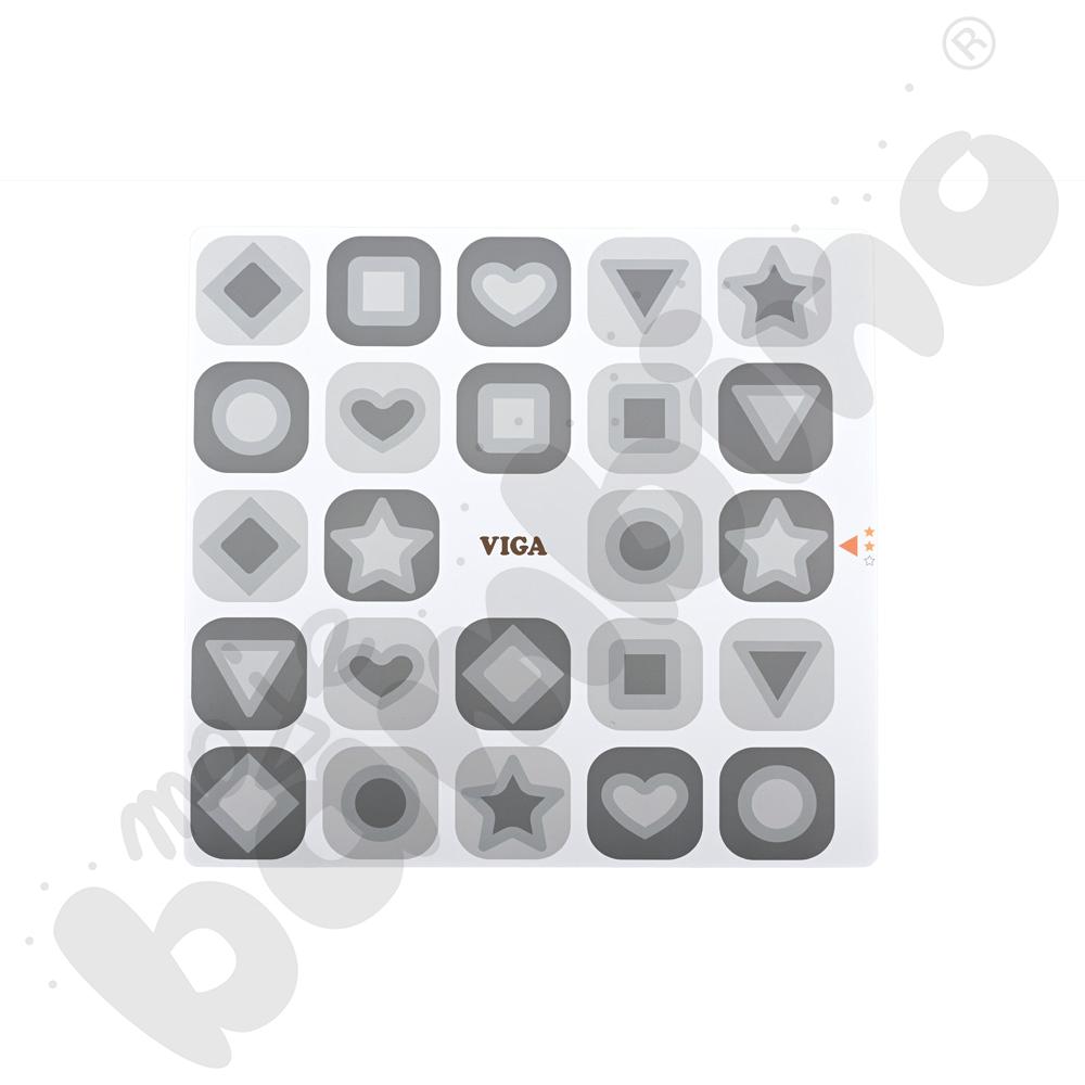 Gra pamięciowa z kartami zadań