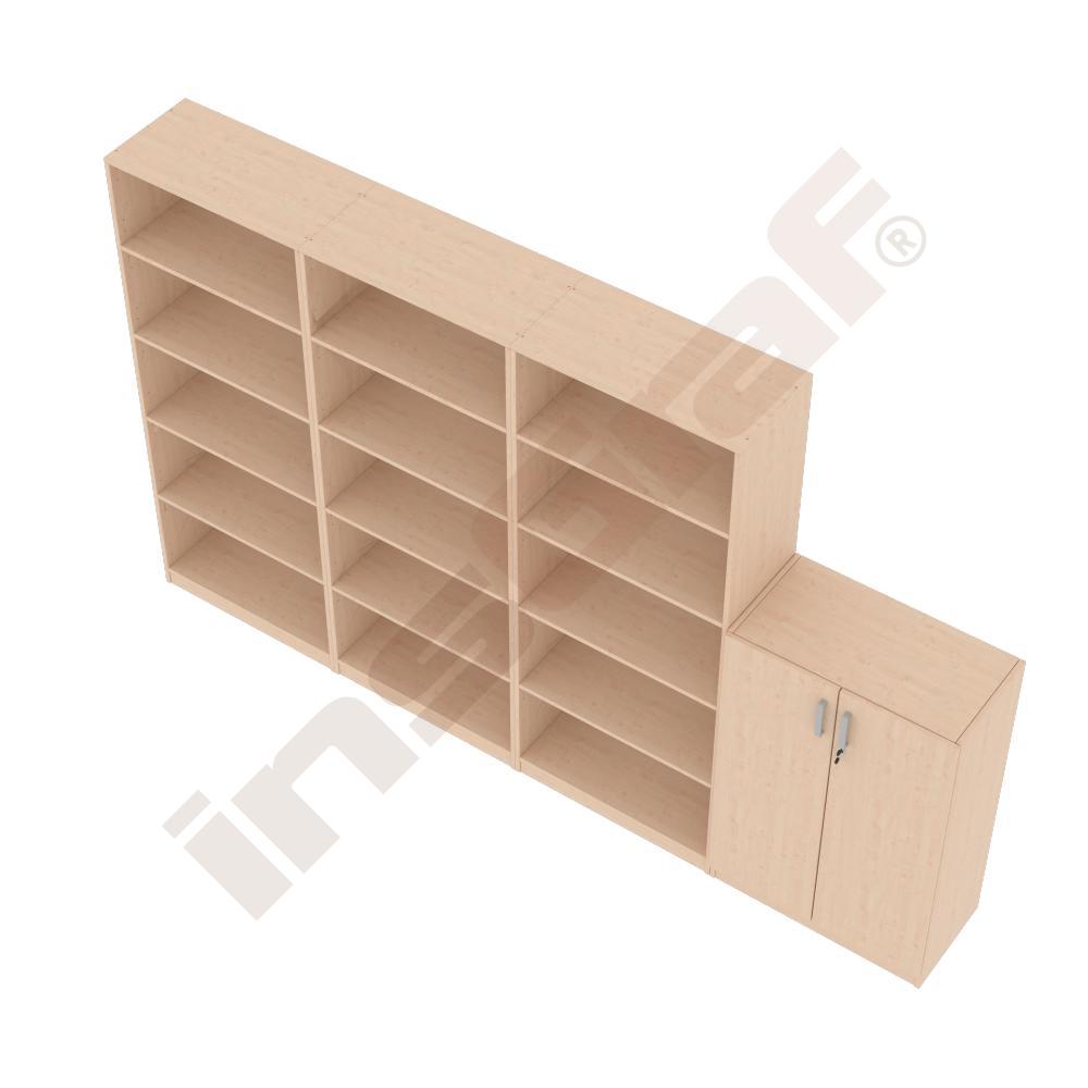 Sestava Expo 11 se sokly – javor 375